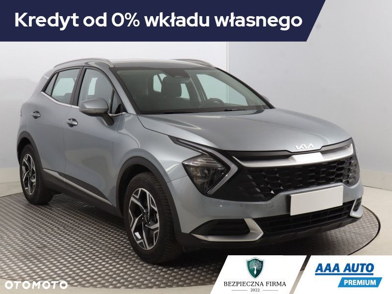 Kia Sportage - 3
