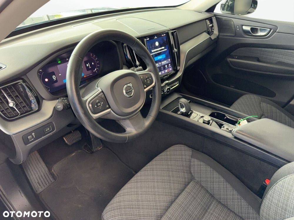 Volvo XC 60 - 10