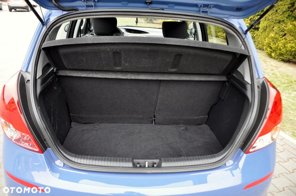 Hyundai i20 - 39
