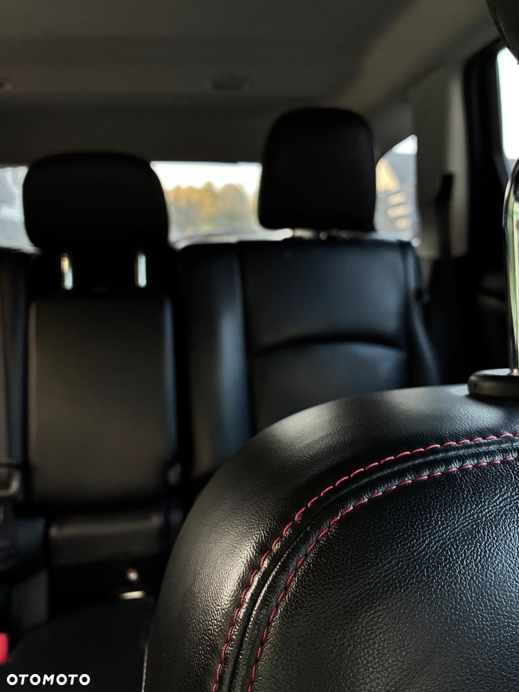 Dodge Journey - 14