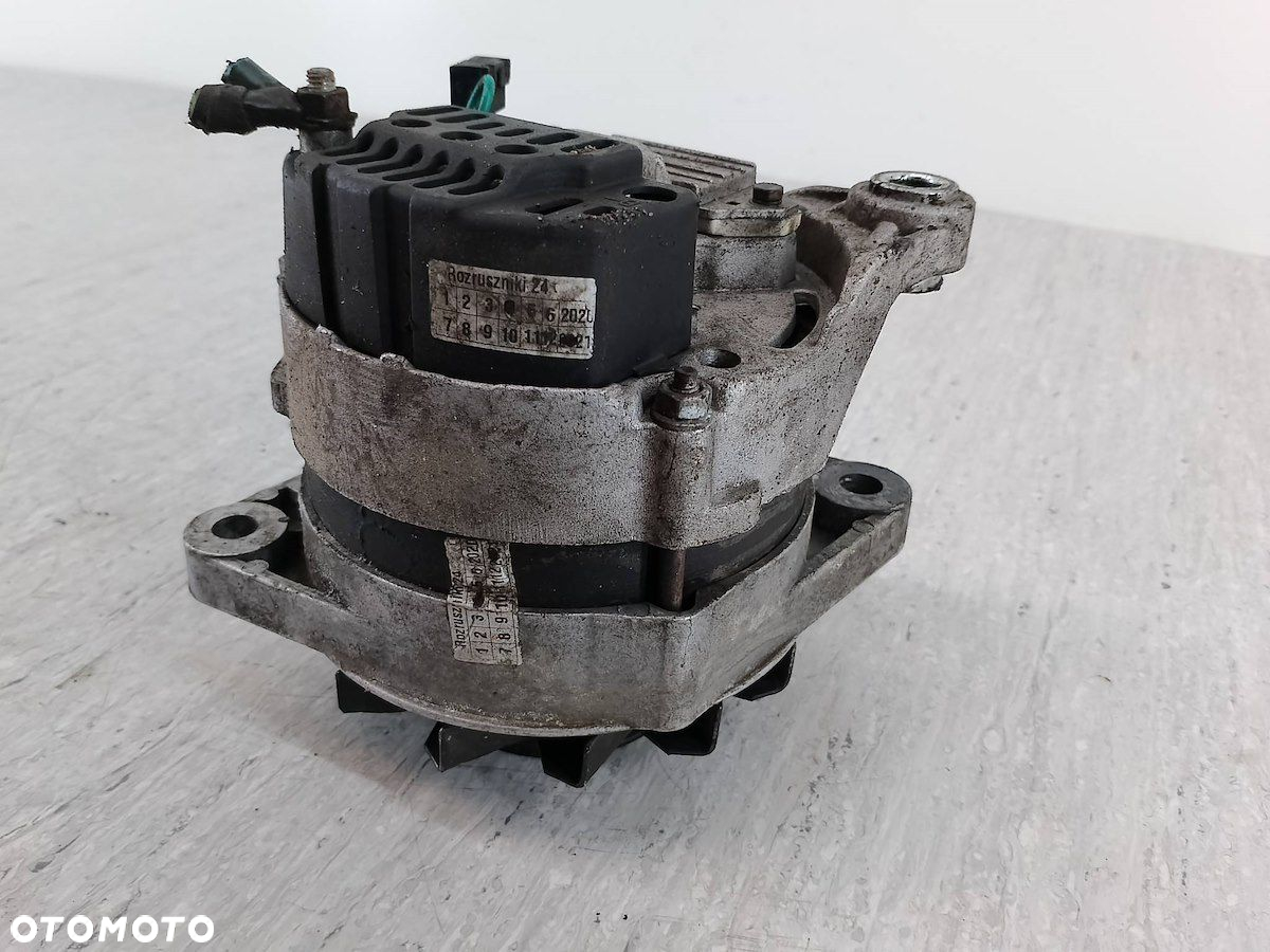 ALTERNATOR FSO POLONEZ CARO PLUS 1.6 GLI - 2