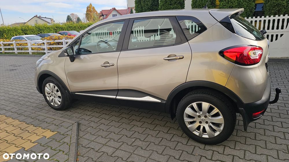 Renault Captur 1.5 dCi Energy Limited - 5