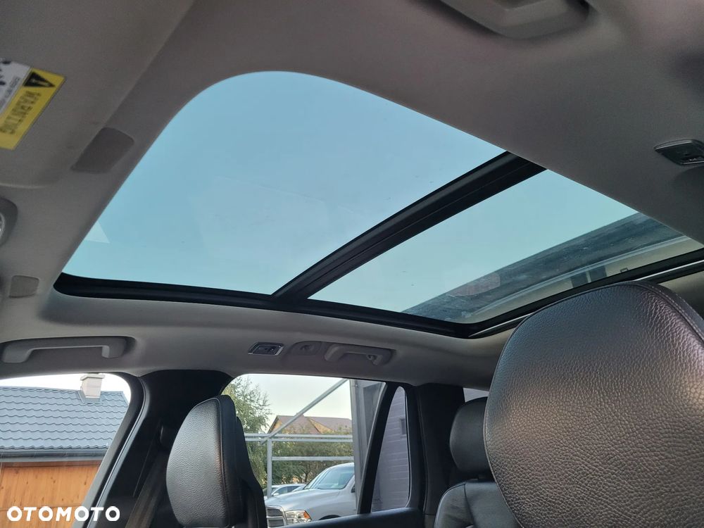 Volvo XC 90 T6 AWD Geartronic Momentum - 21