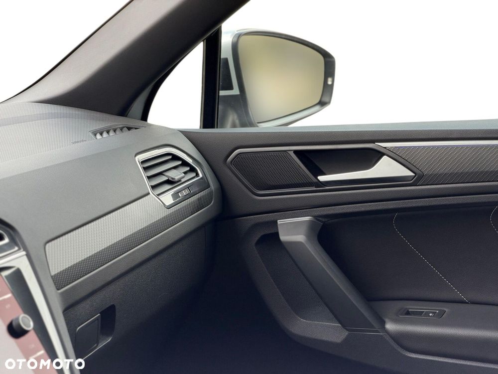 Volkswagen Tiguan 2.0 TSI 4Mot R-Line DSG - 13