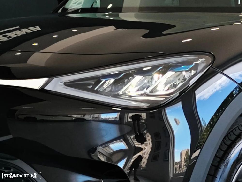 Smart #1 66 kWh Pro+ - 17