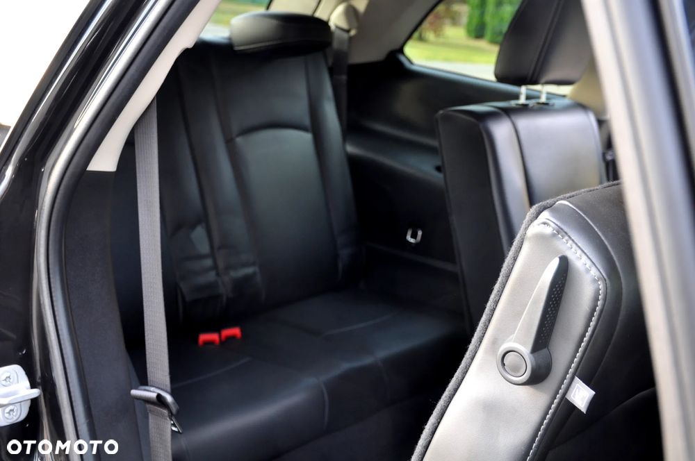 Fiat Freemont 2.0 Multijet 16V DPF Automatik Allrad Black Code - 31