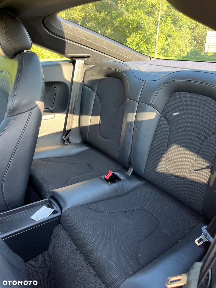 Audi TT Coupé 2.0 TFSI - 7