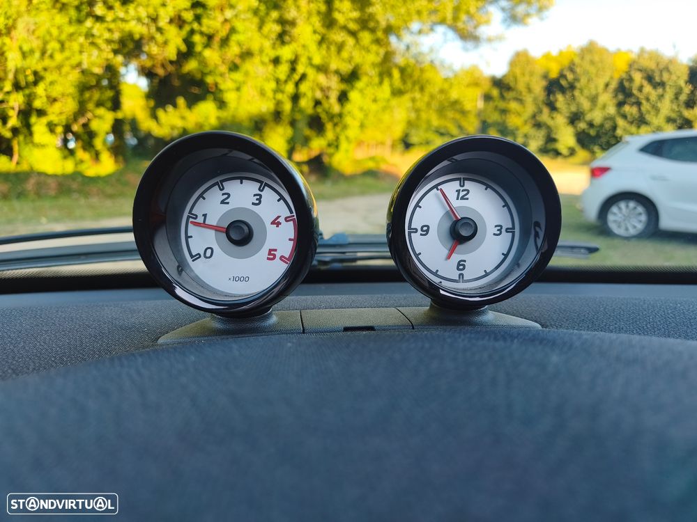 Smart Fortwo Cabrio - 48