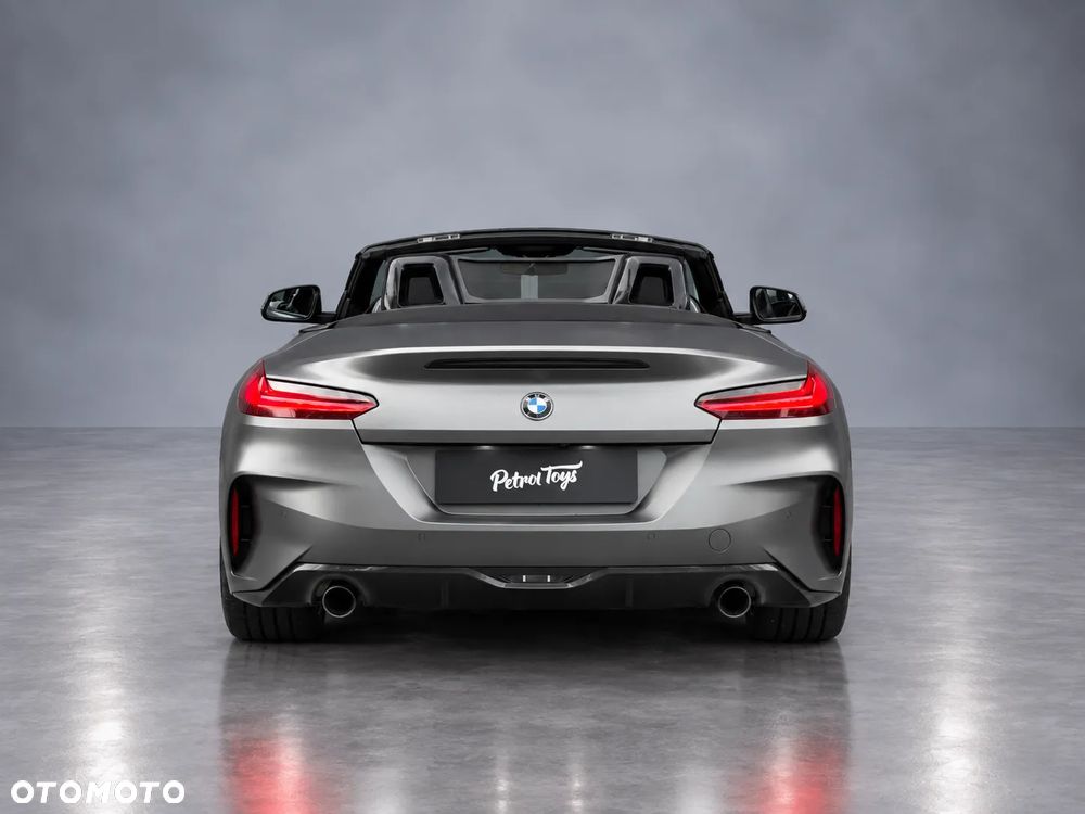 BMW Z4 30i sDrive M Sport sport - 10