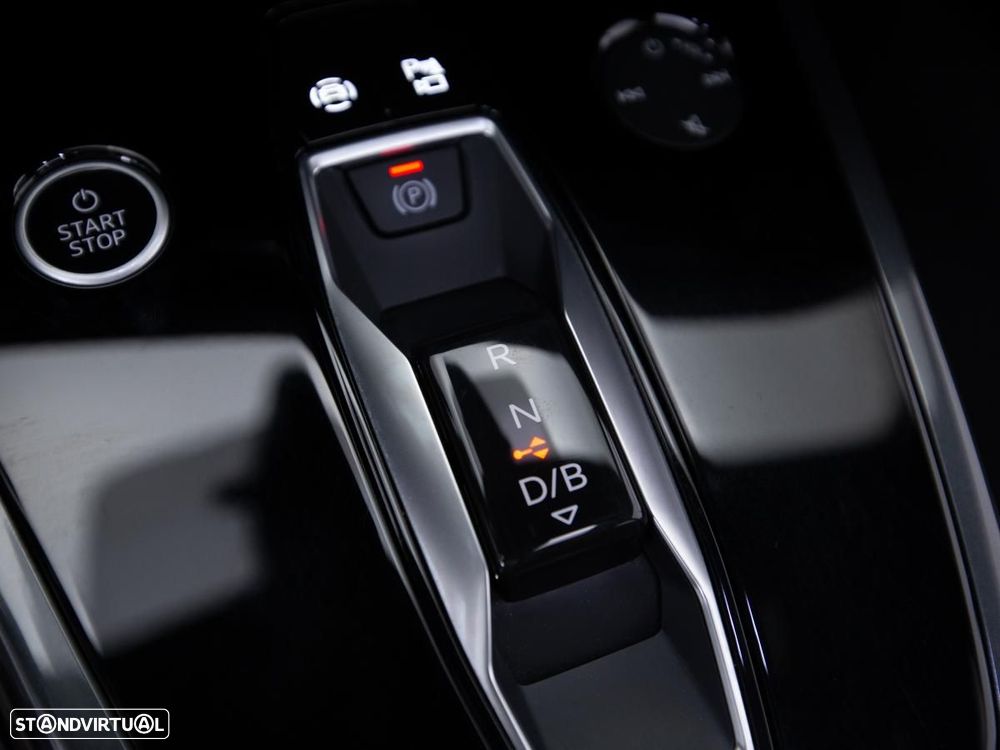 Audi Q4 e-tron 40 82 kWH - 28