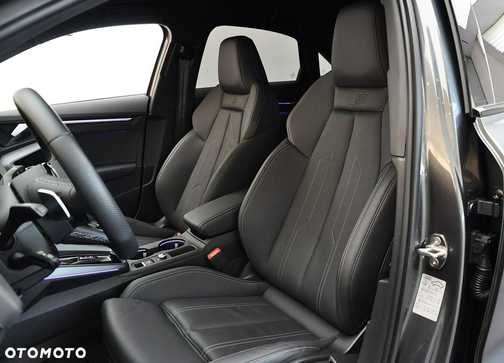 Audi S3 - 17
