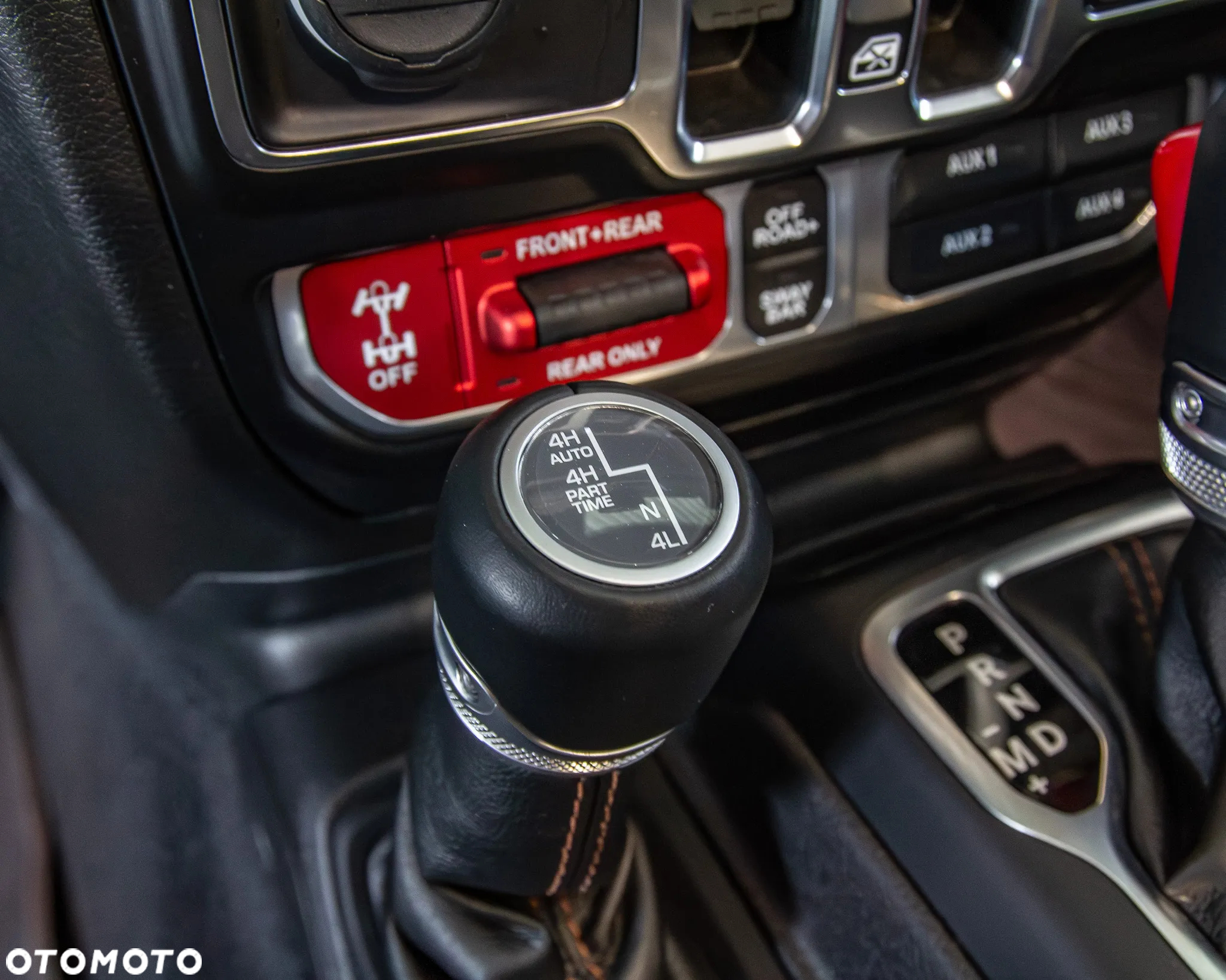 Jeep Wrangler - 22