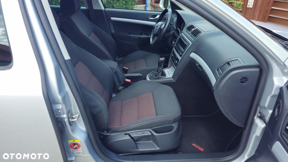 Skoda Octavia 1.6 TDI Ambition - 39