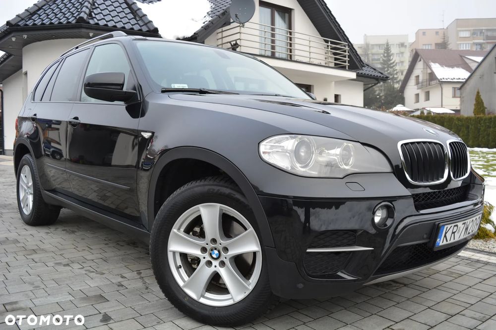 BMW X5 3.0d xDrive - 23