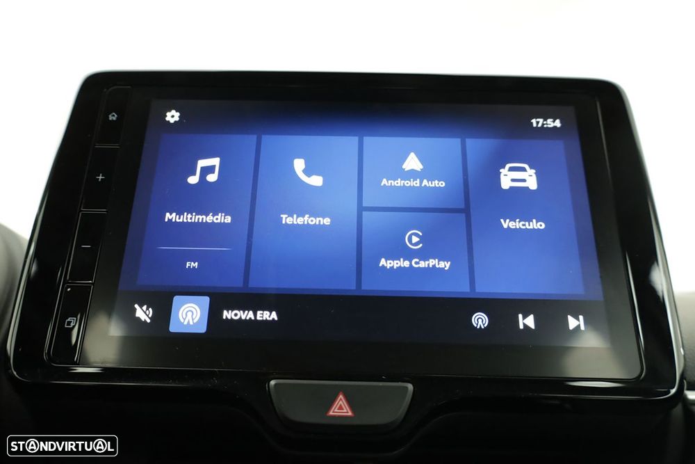 Toyota Yaris Cross 1.5 HDF Comfort - 10