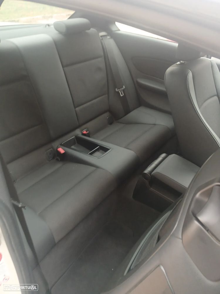 BMW 120 d Coupe - 5