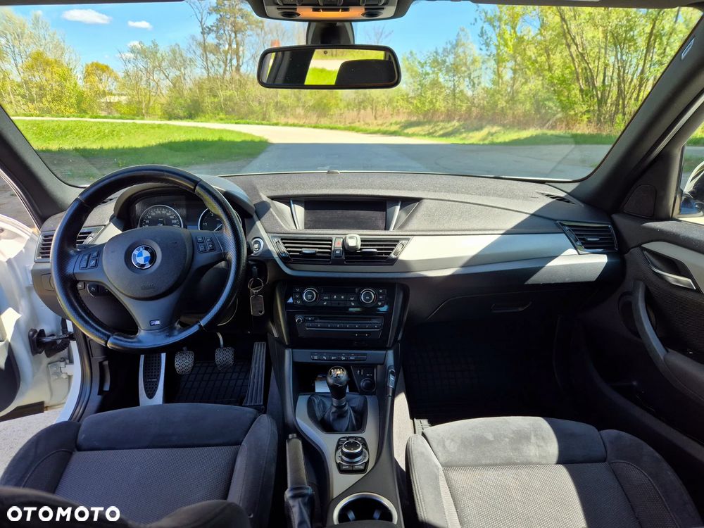 BMW X1 - 23