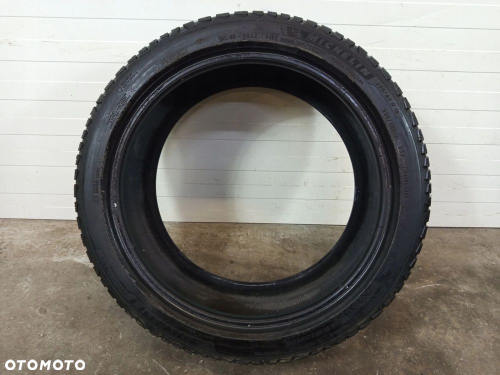 4x OPONA OPONY MICHELIN CROSSCLIMATE 2 235/40 R18 95Y - 4