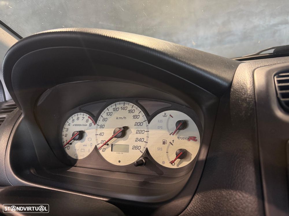 Honda Civic 2.0i Type-R - 21