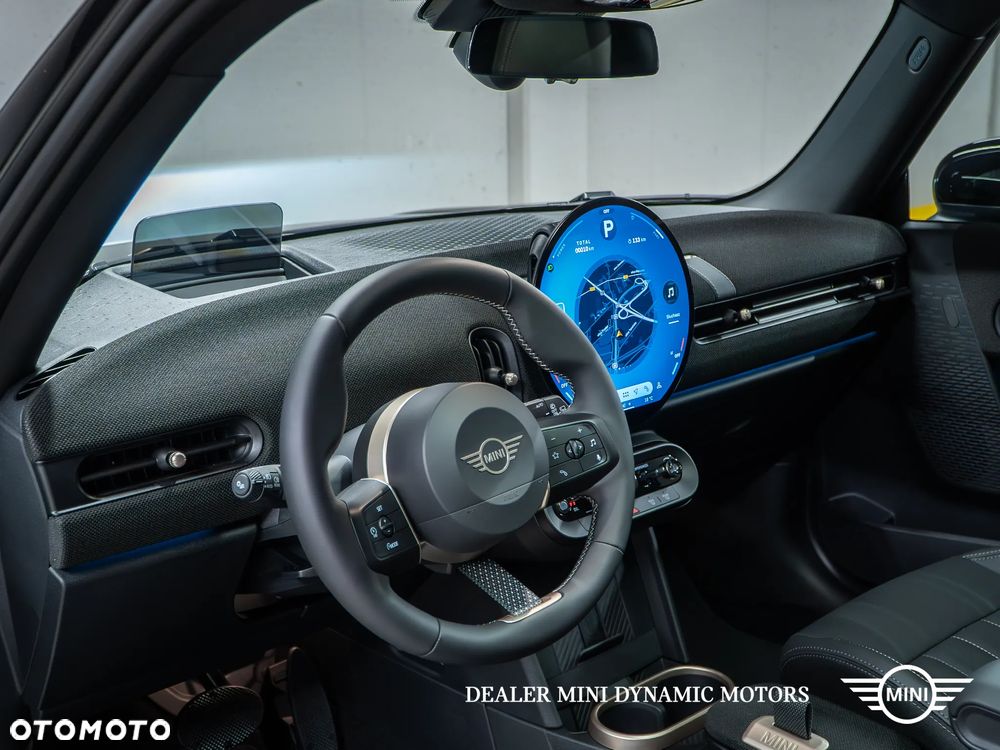 MINI Cooper S Favoured Trim - 13