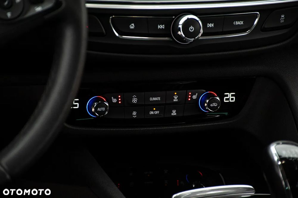 Opel Insignia 2.0 Business Innovation - 31