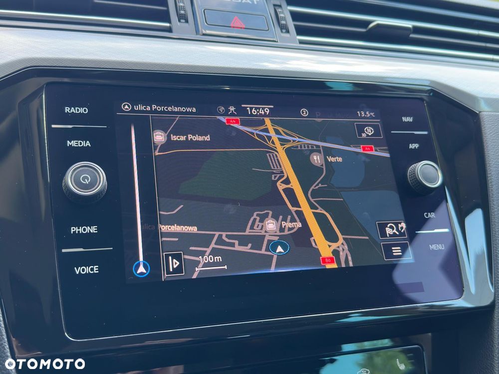 Volkswagen Passat 1.5 TSI EVO Business DSG - 20