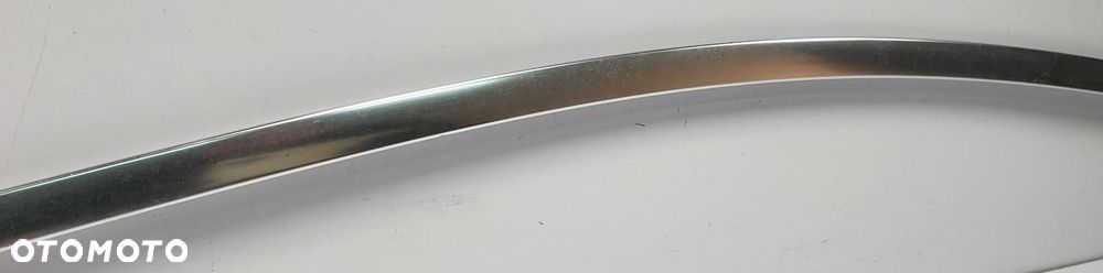 LISTWA DACHU DACHOWA LEWY PRZÓD MERCEDES W205 KOMBI A2056900180 - 3