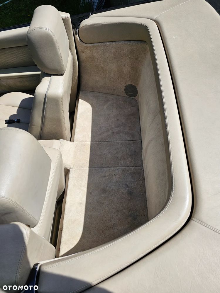 Mercedes-Benz SL 500 - 7