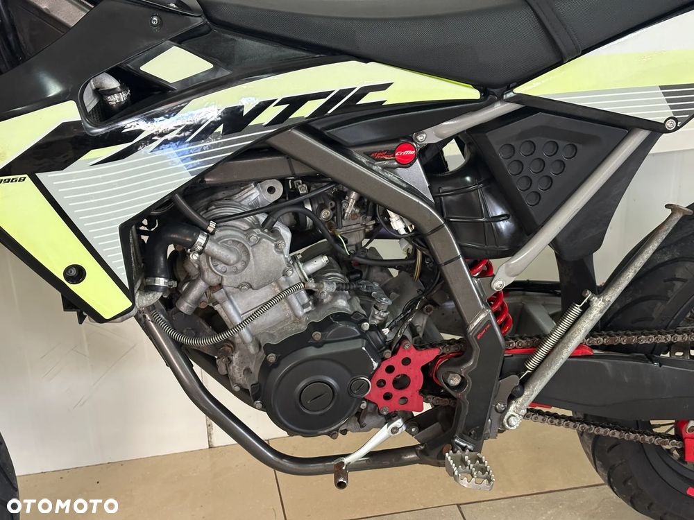 Fantic Inny - 10