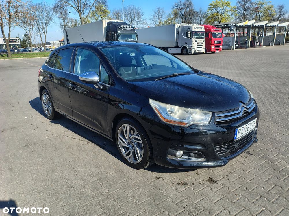Citroën C4 1.6 VTi Seduction - 3