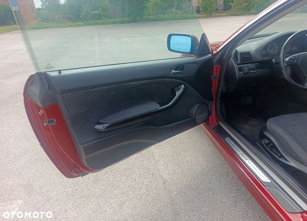 BMW Seria 3 - 15