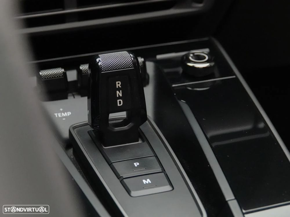 Porsche 911 (992) Carrera PDK - 37