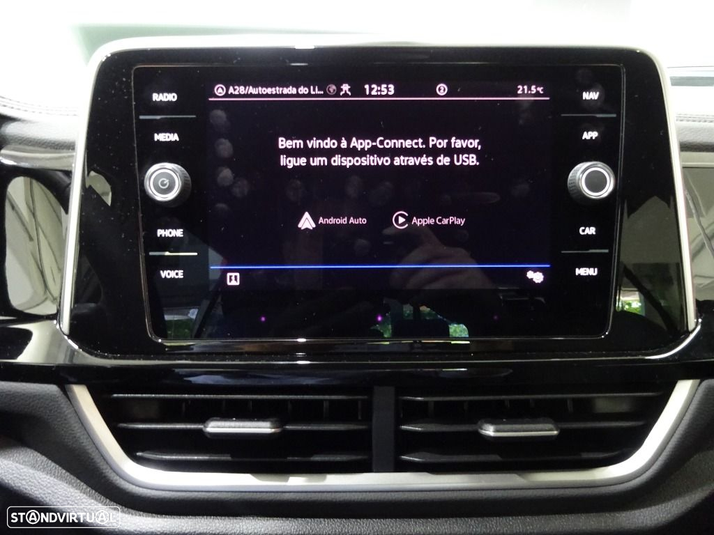 VW T-Roc 2.0 TDI R-Line DSG - 22