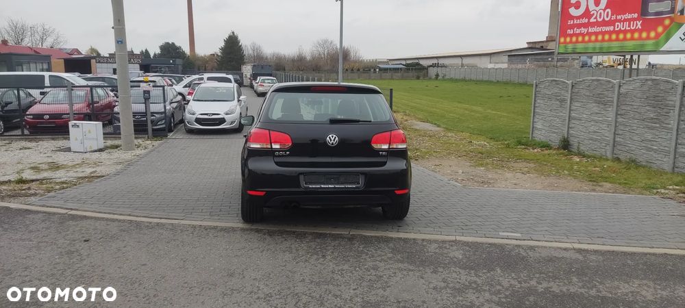 Volkswagen Golf 1.4 TSI Comfortline - 5