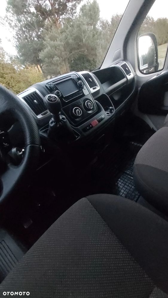Citroën JUMPER L4H3 - 22