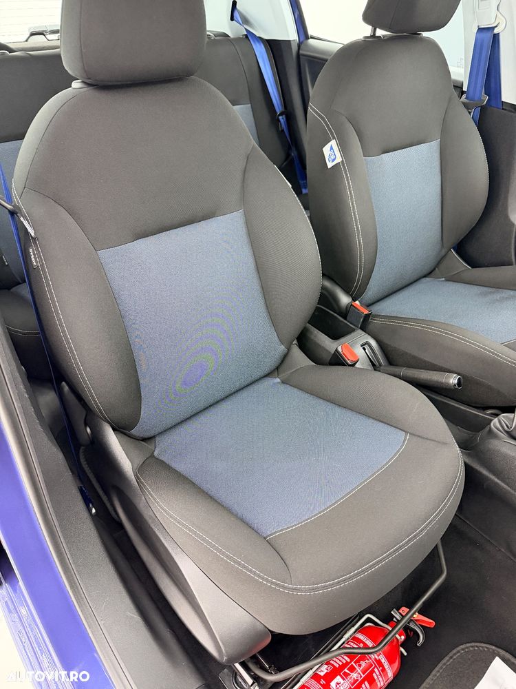 Peugeot 208 PureTech 68 Like - 15