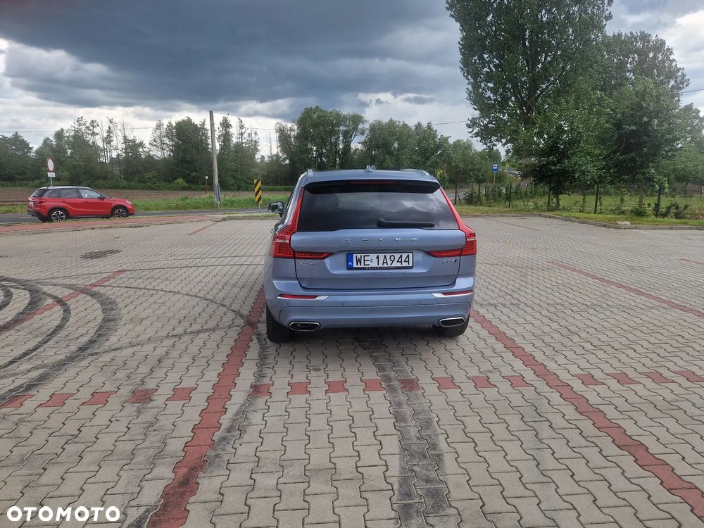 Volvo XC 60 - 6