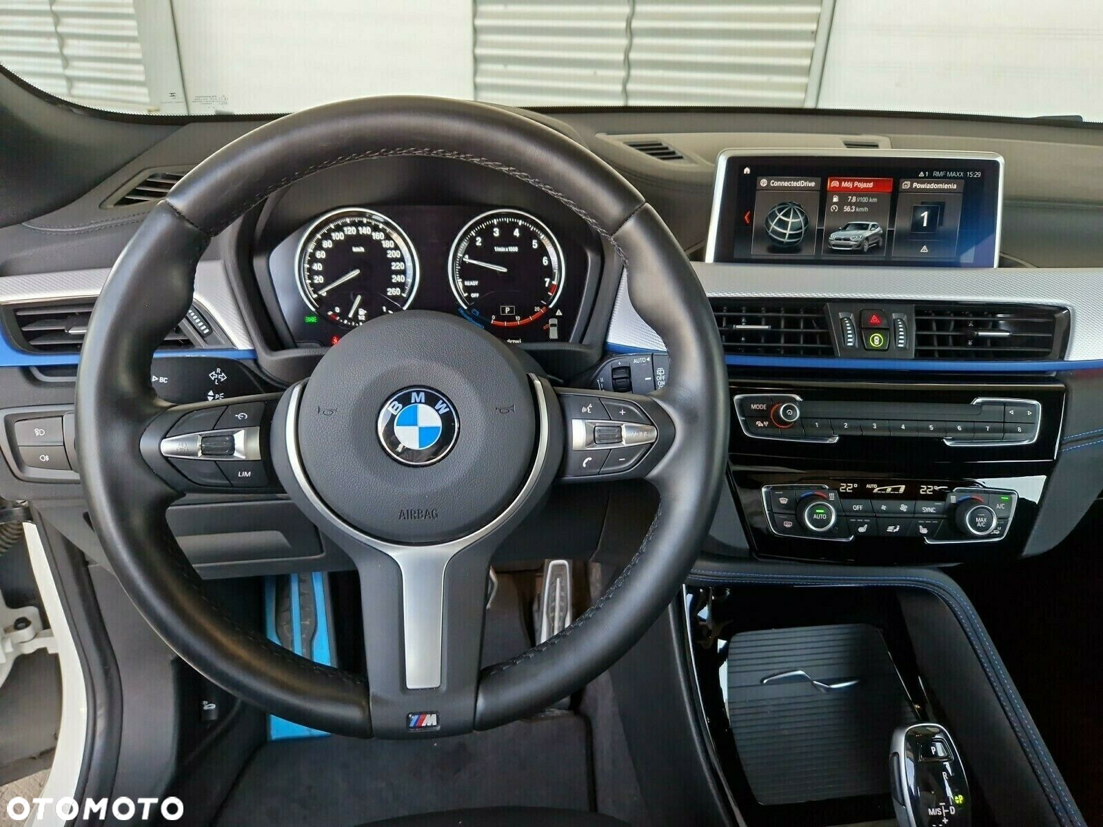 BMW X2 - 13
