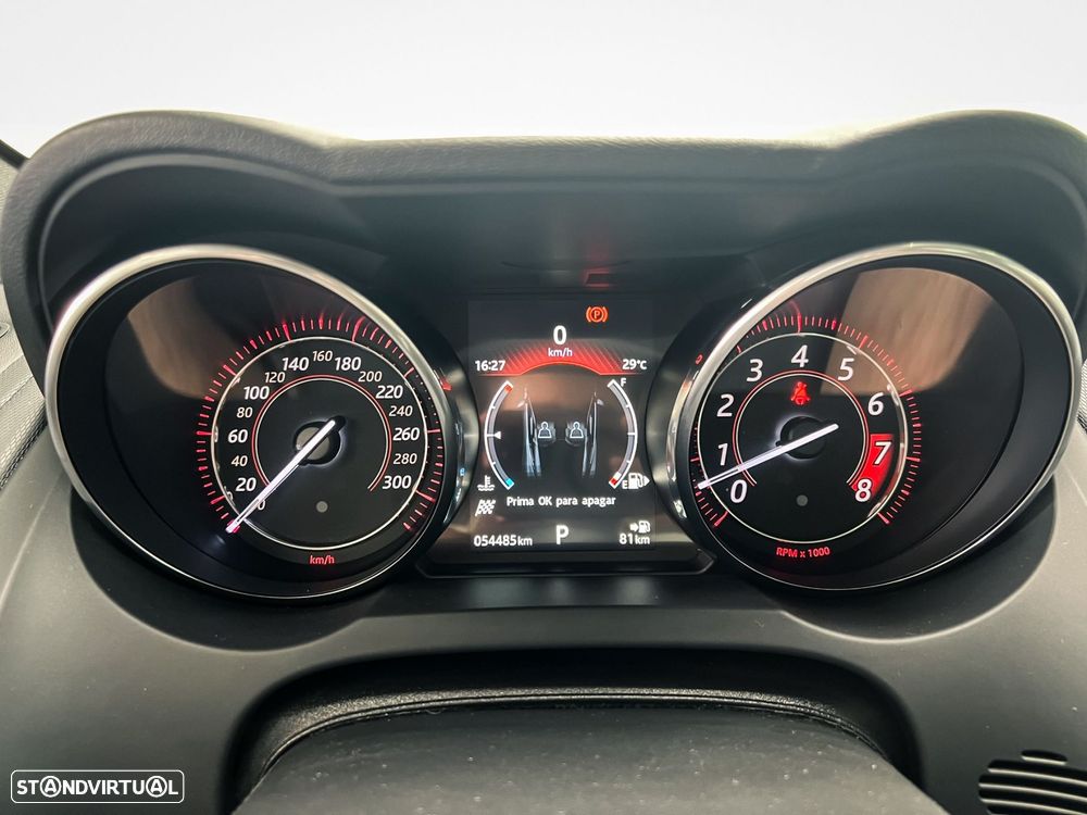 Jaguar F-Type 3.0 V6 S/C Auto - 11