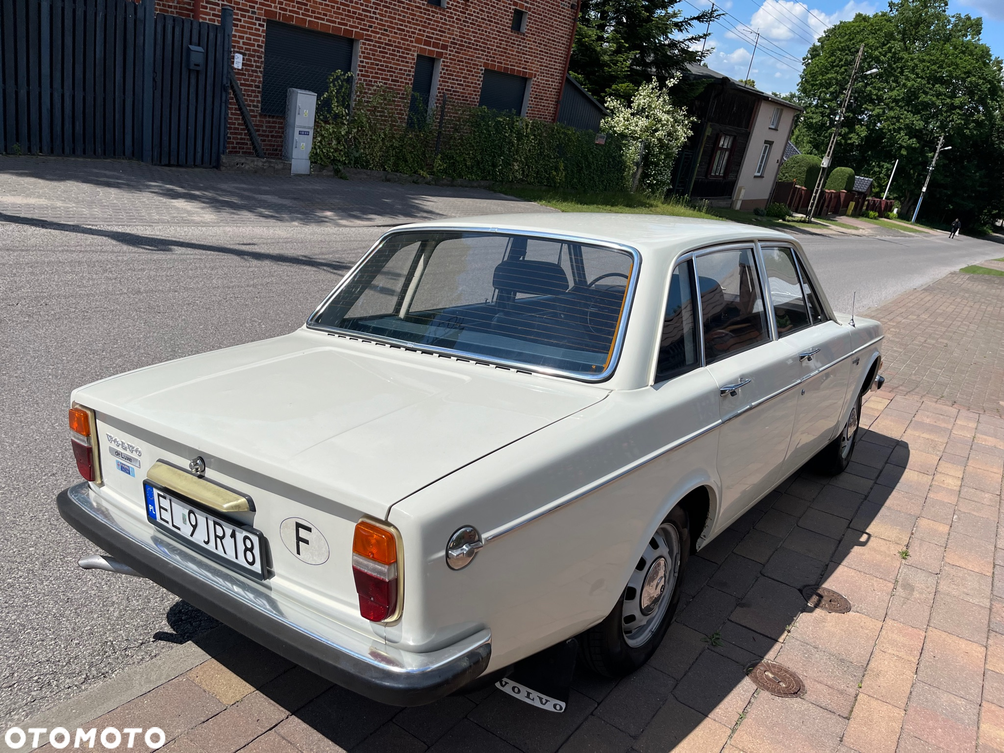 Volvo Inny - 6