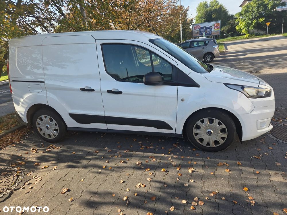 Ford Transit Connect Kombi 220 L1 Trend - 3