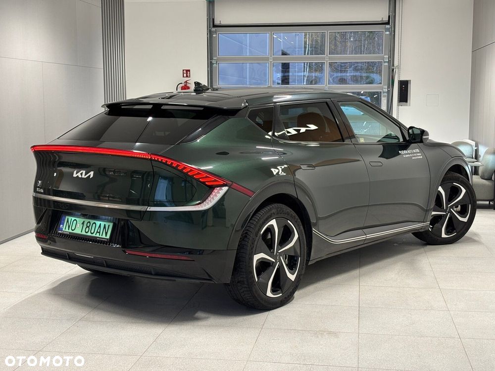 Kia EV6 - 7