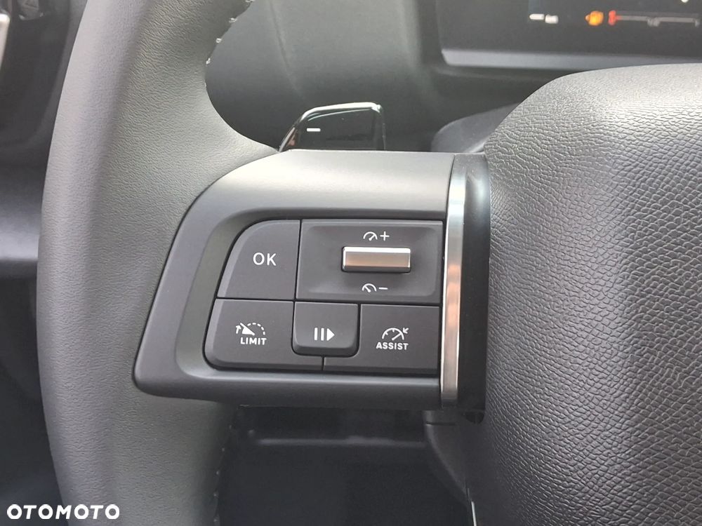 Citroën C4 1.2 PureTech Plus S&S EAT8 - 12