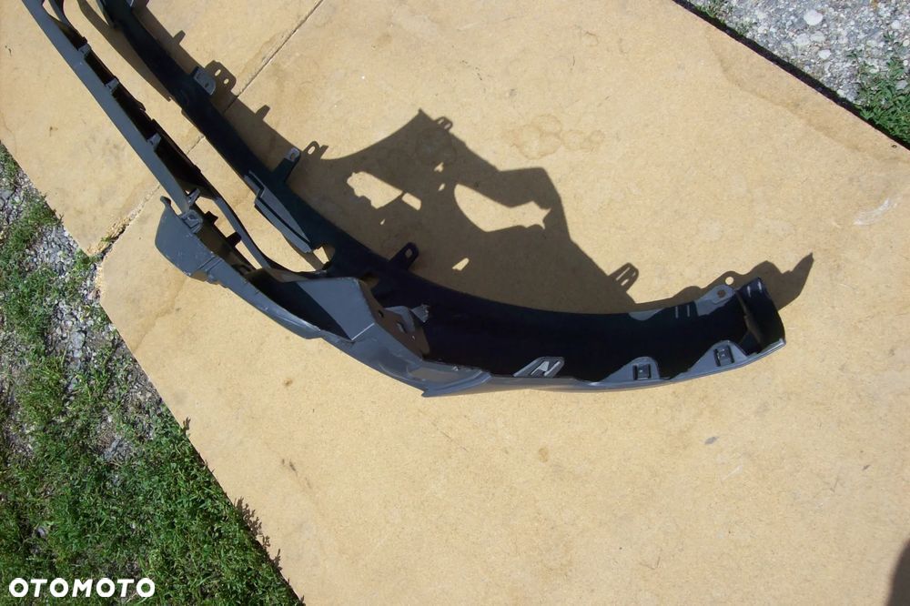 spoiler zderzaka przedniego opel adam rocks - 4