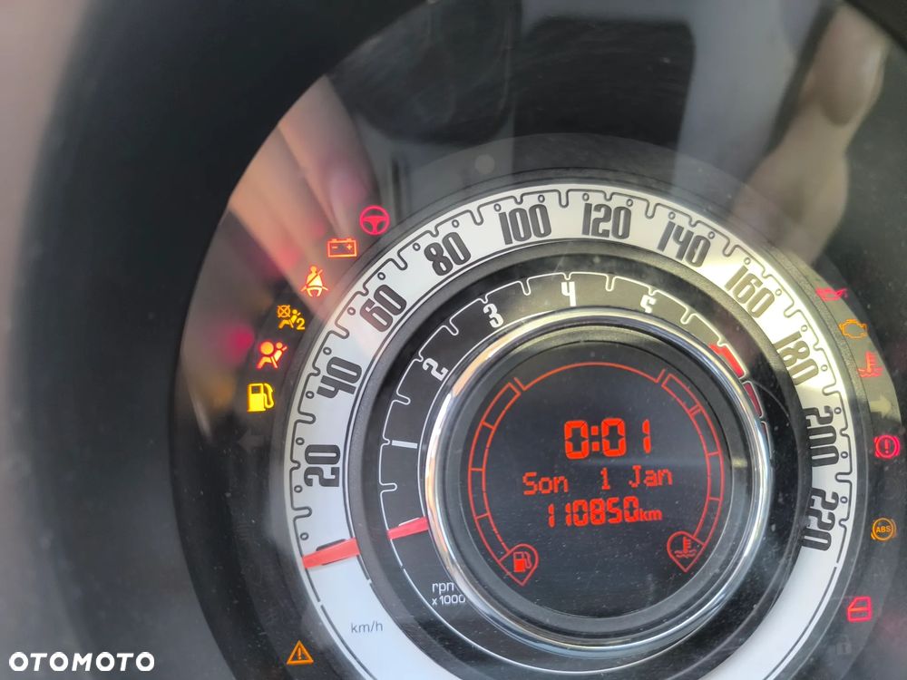 Fiat 500 - 14