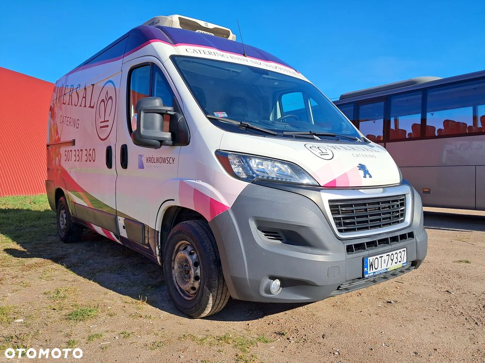 Peugeot Boxer - 3