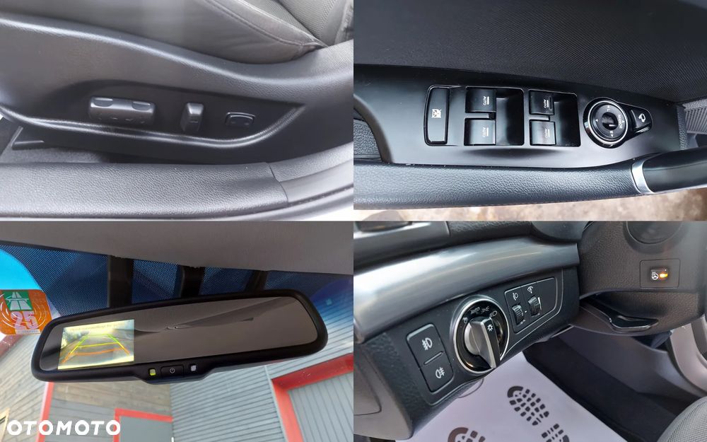 Hyundai i40 i40cw 1.7 CRDi Fifa World Cup Edition - 29