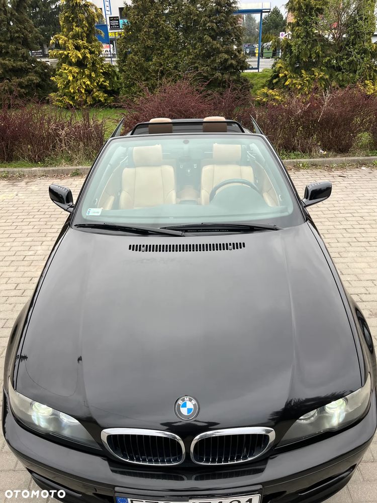 BMW Seria 3 318 Ci - 29