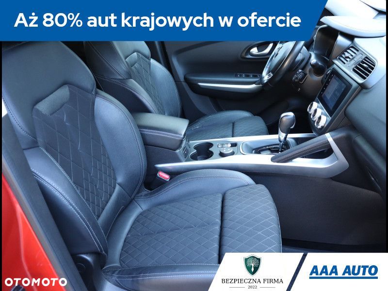 Renault Kadjar - 10