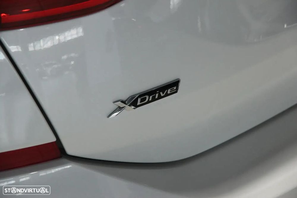 BMW 640 Gran Turismo d xDrive Pack M - 32